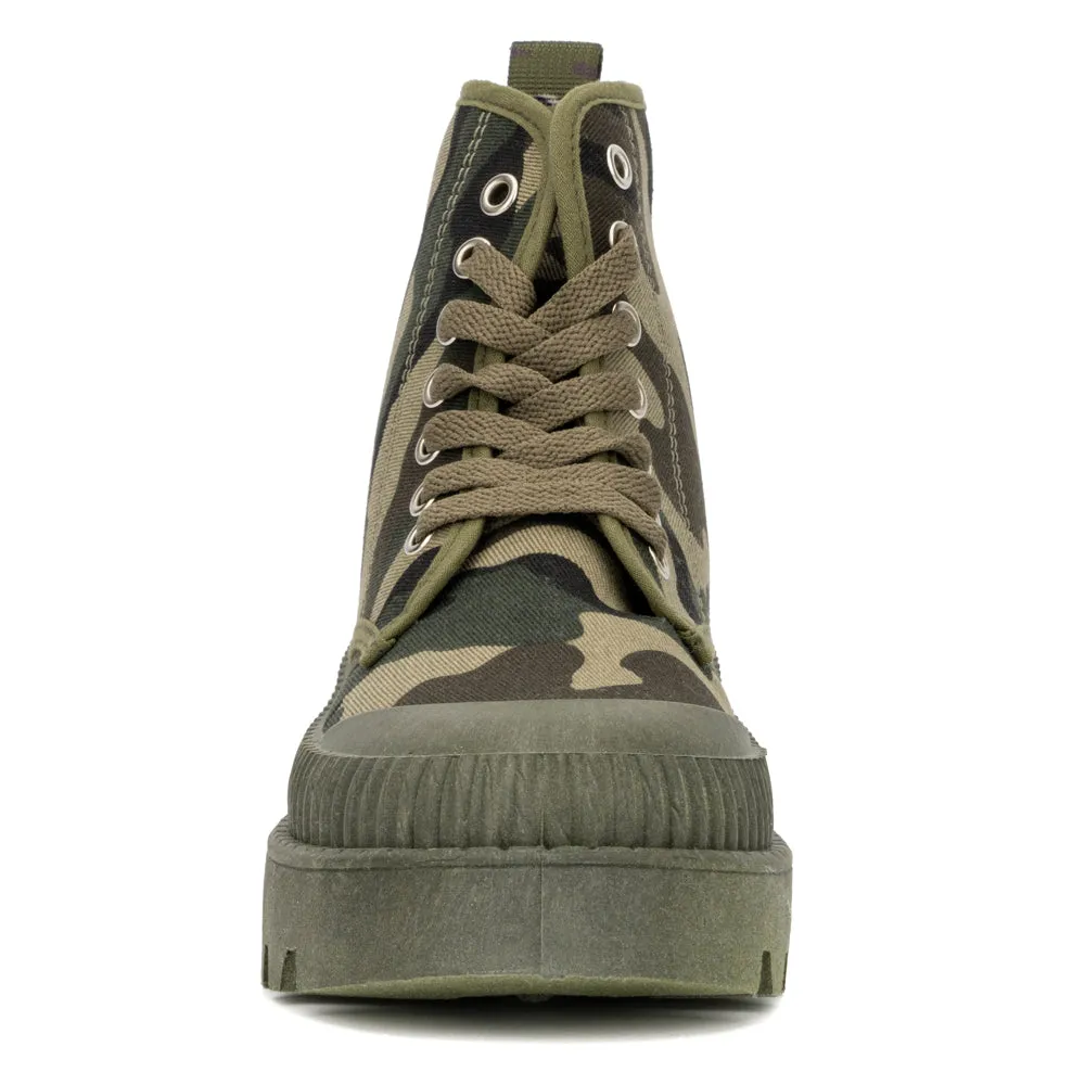 Women's Treasure Sneaker