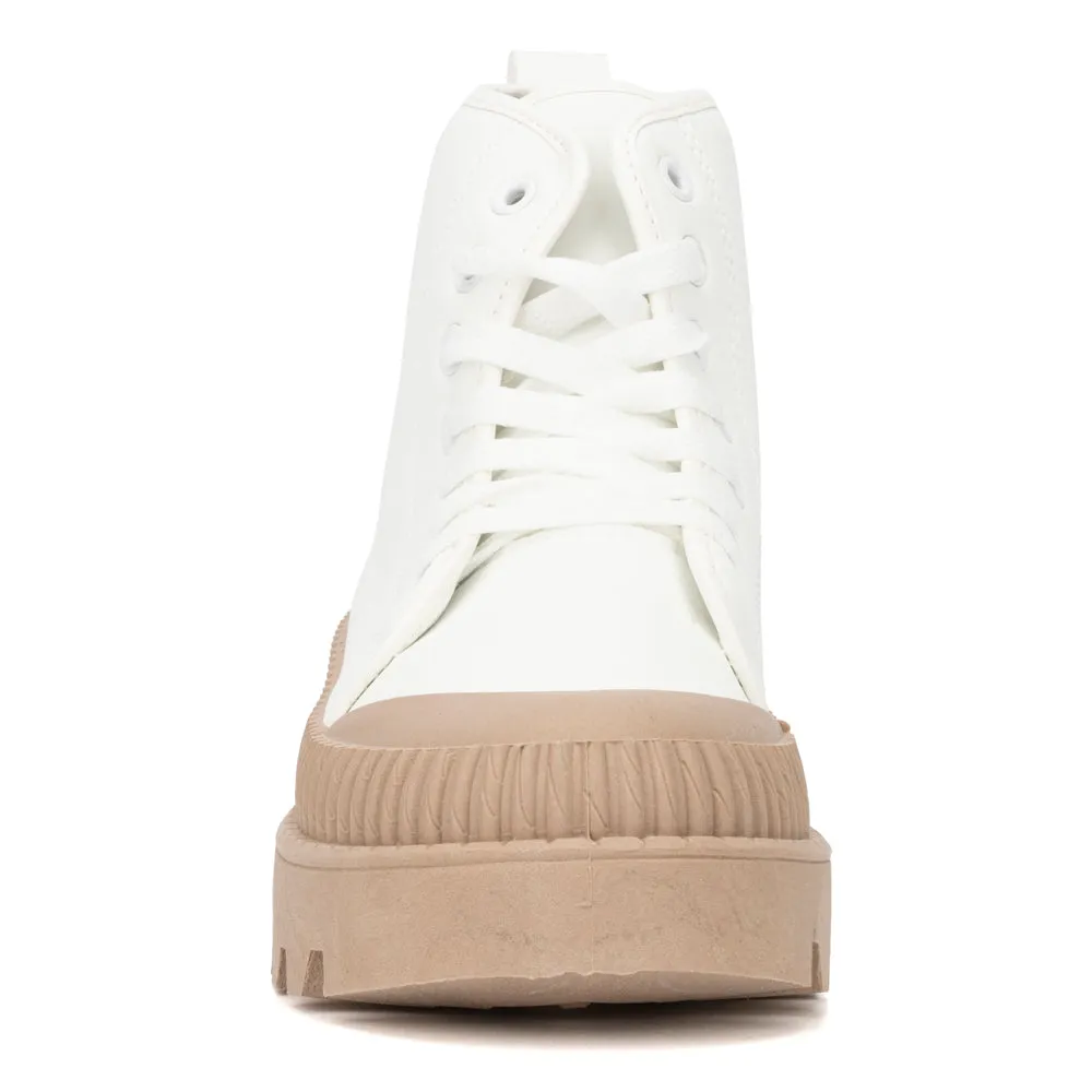 Women's Treasure Sneaker
