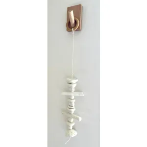 wood ceramic no. 15