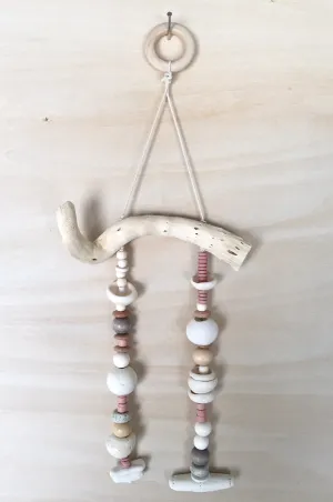 wood ceramic no. 5