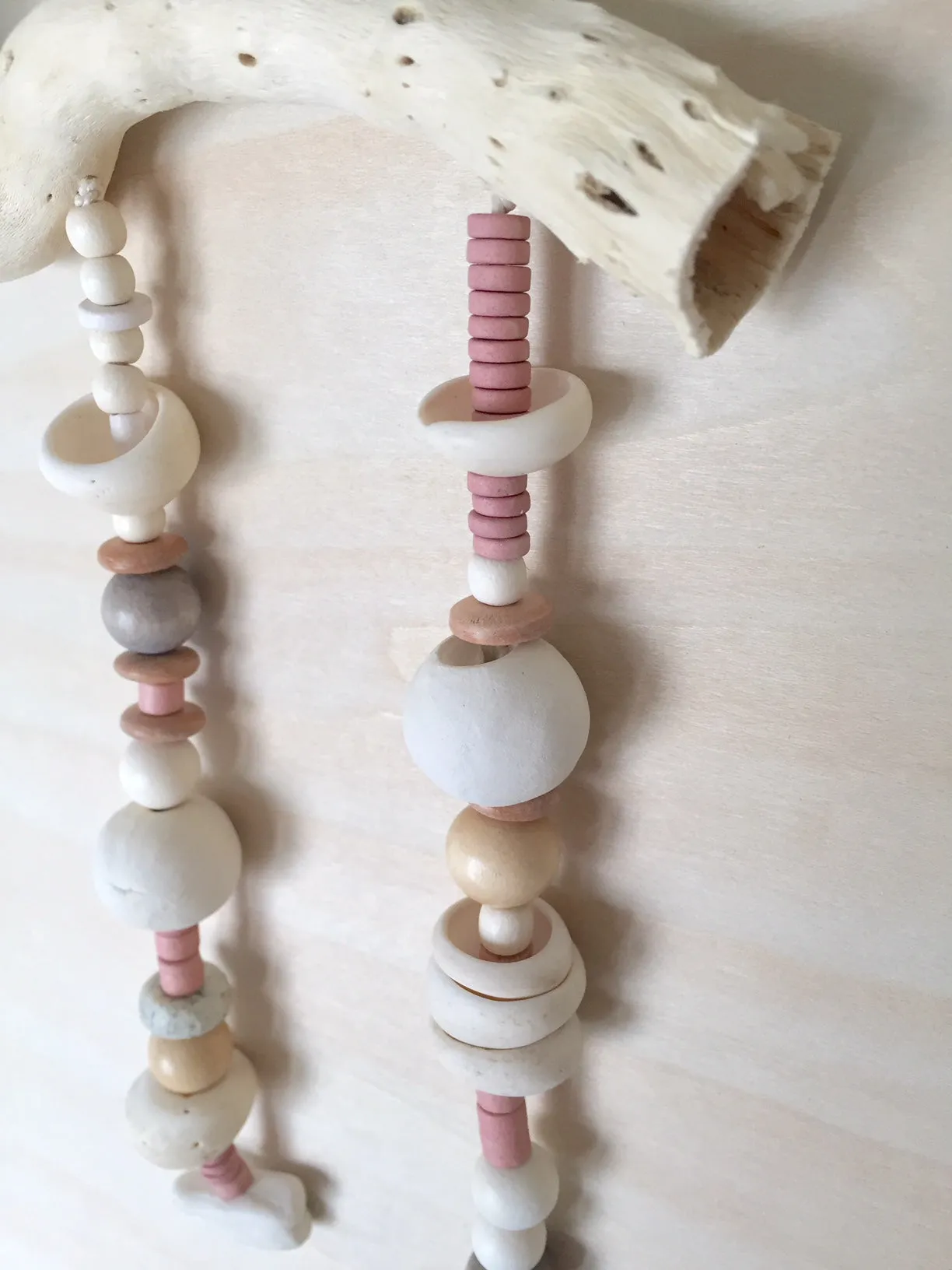 wood ceramic no. 5