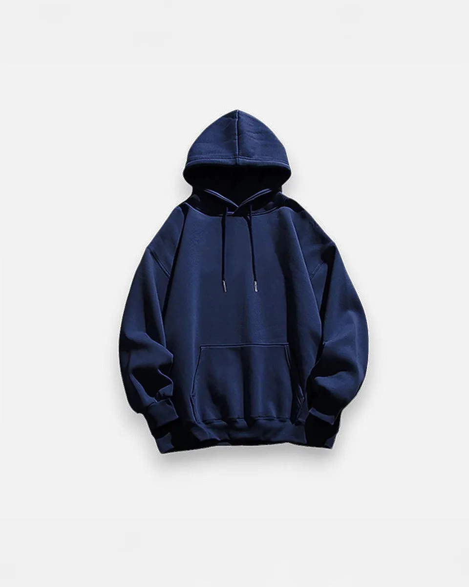 Work-to-Workout Hoodie