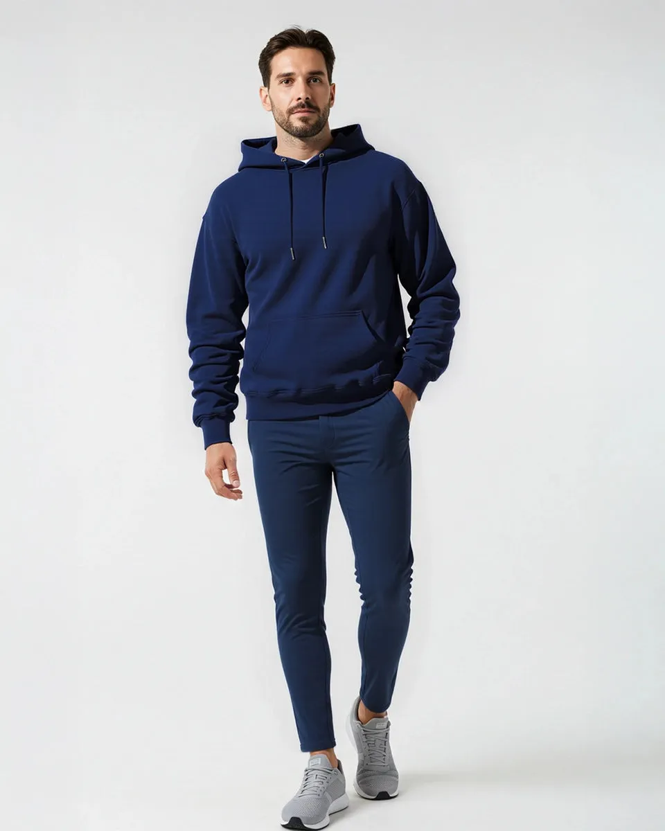 Work-to-Workout Hoodie