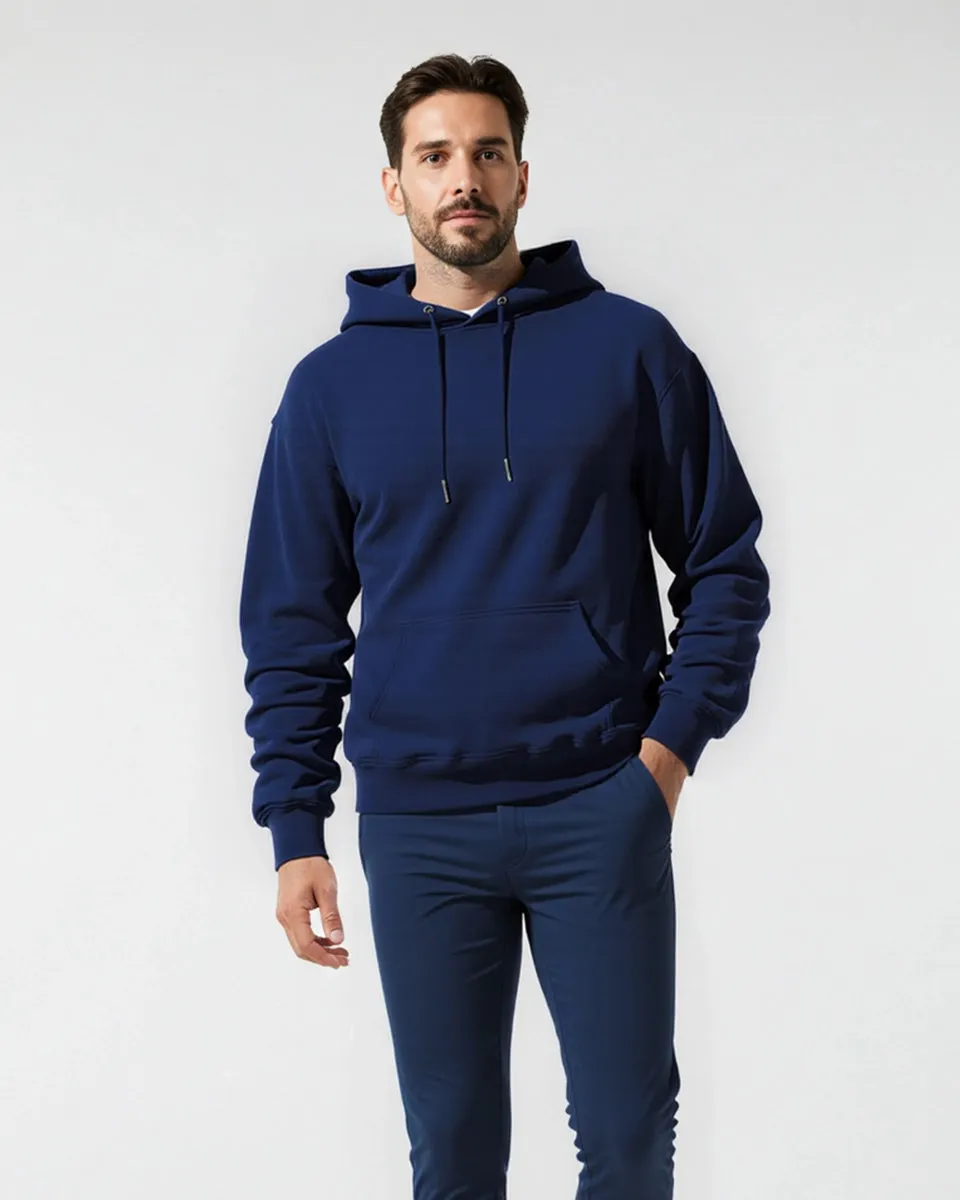 Work-to-Workout Hoodie