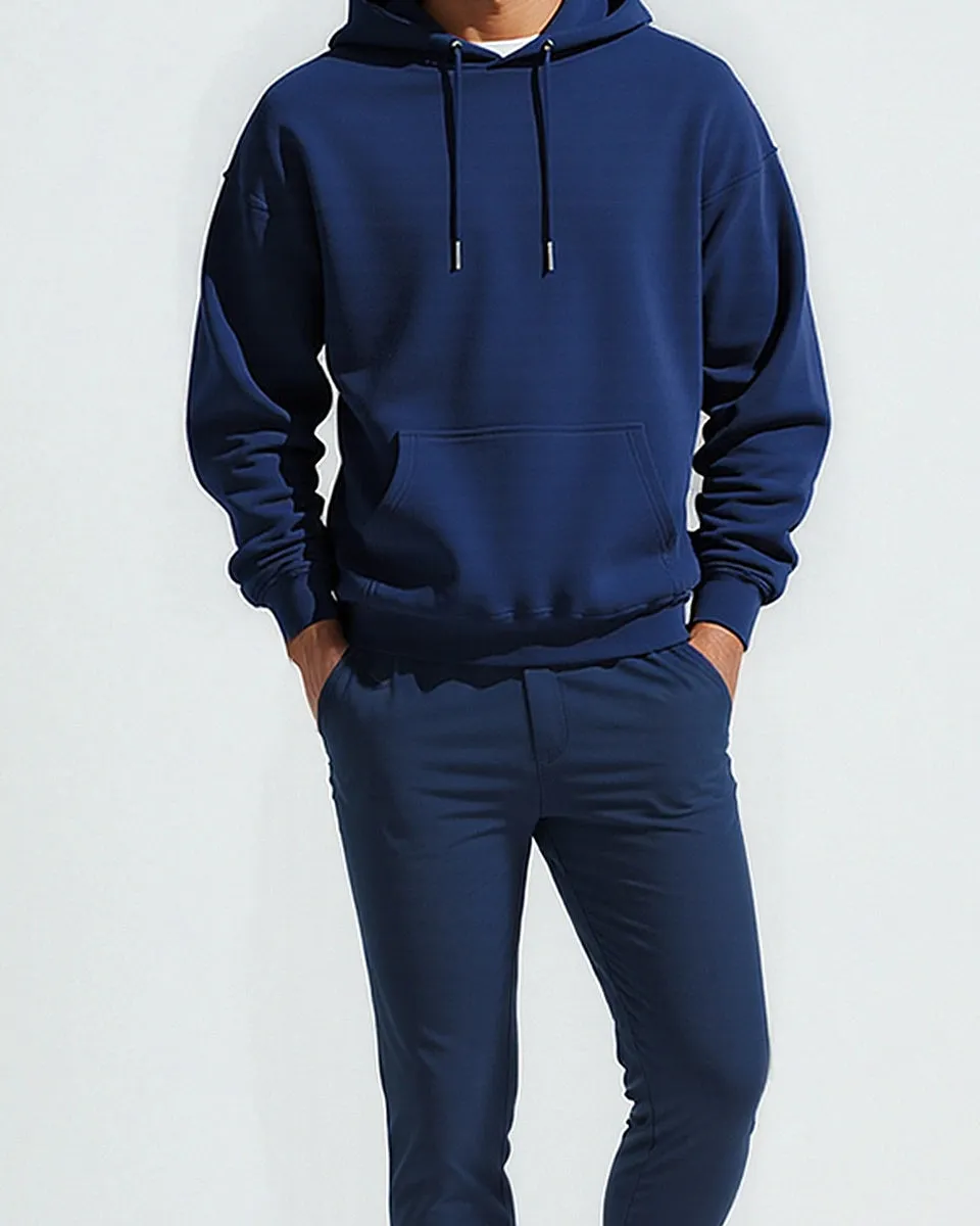 Work-to-Workout Hoodie