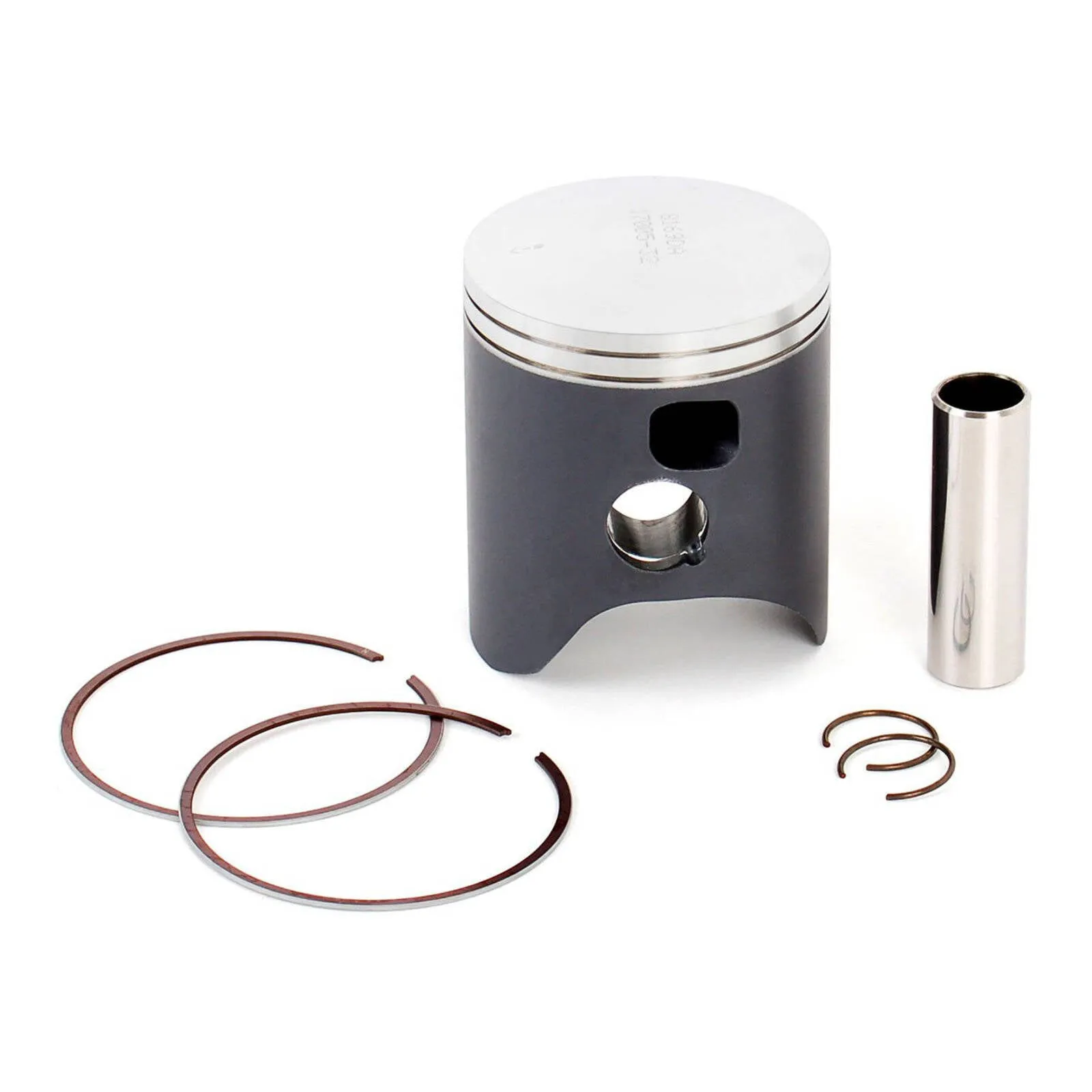Wossner Piston Kawasaki KX125 91