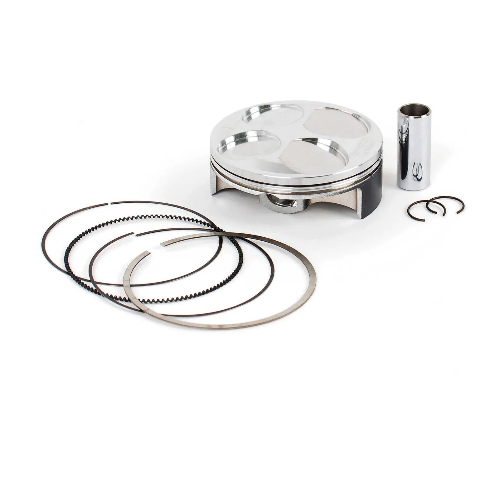 Wossner Piston Kawasaki KX450F 09-12