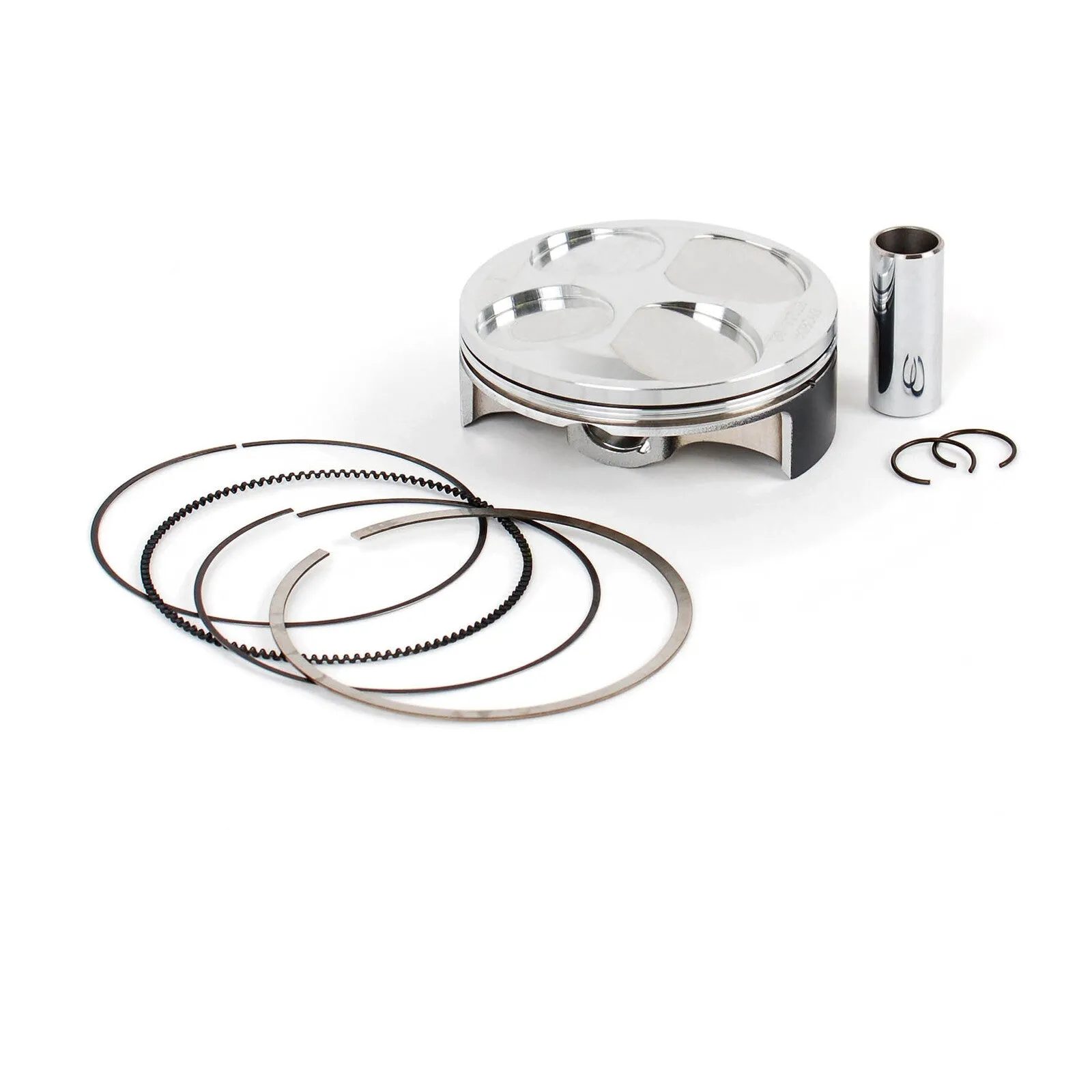 Wossner Piston Kawasaki KX450F 13-14