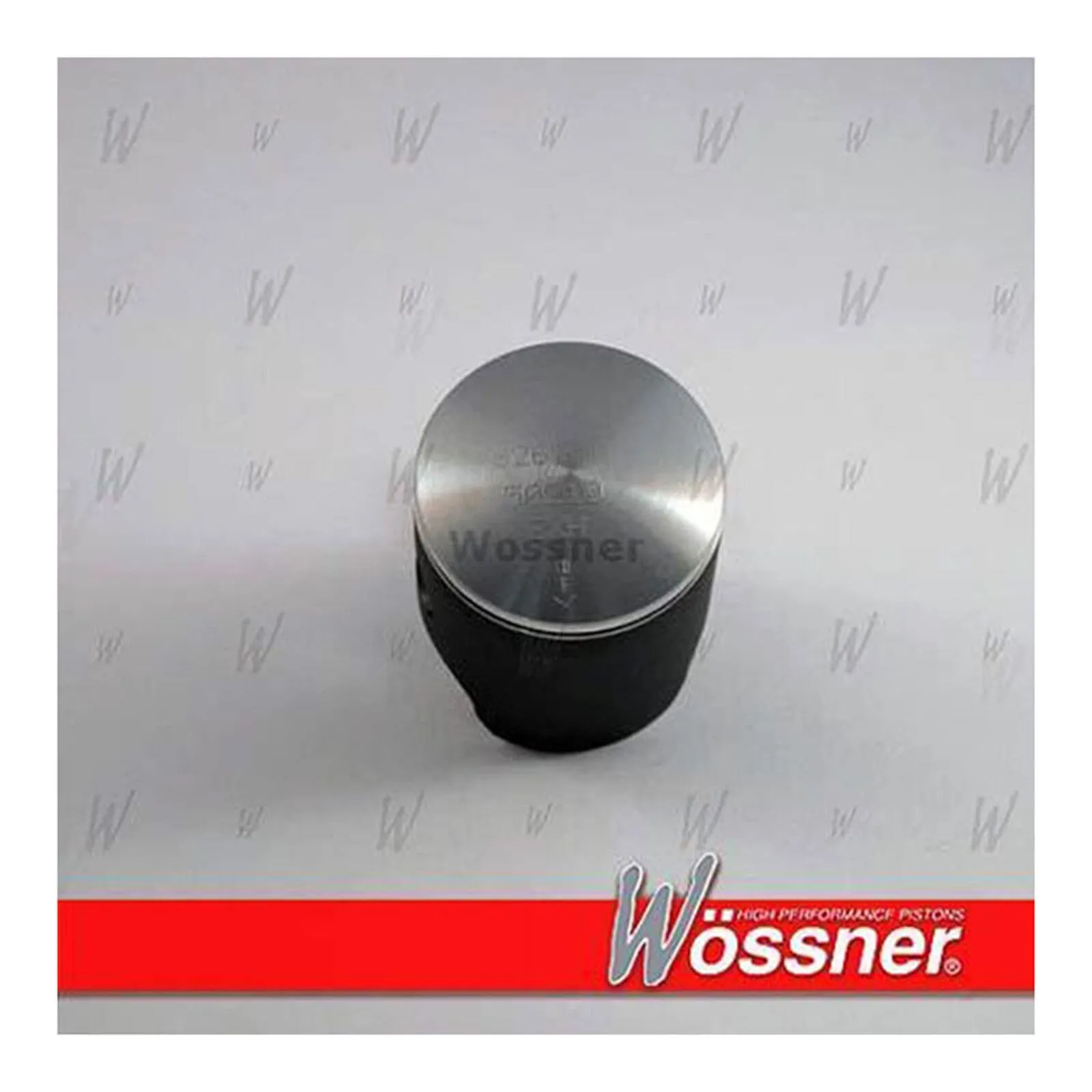 Wossner Piston KTM 50 SX 09  / Husqvarna TC50 17 