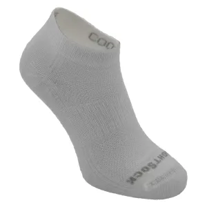 Wrightsock Double-Layer Coolmesh II Lightweight Lo Socks
