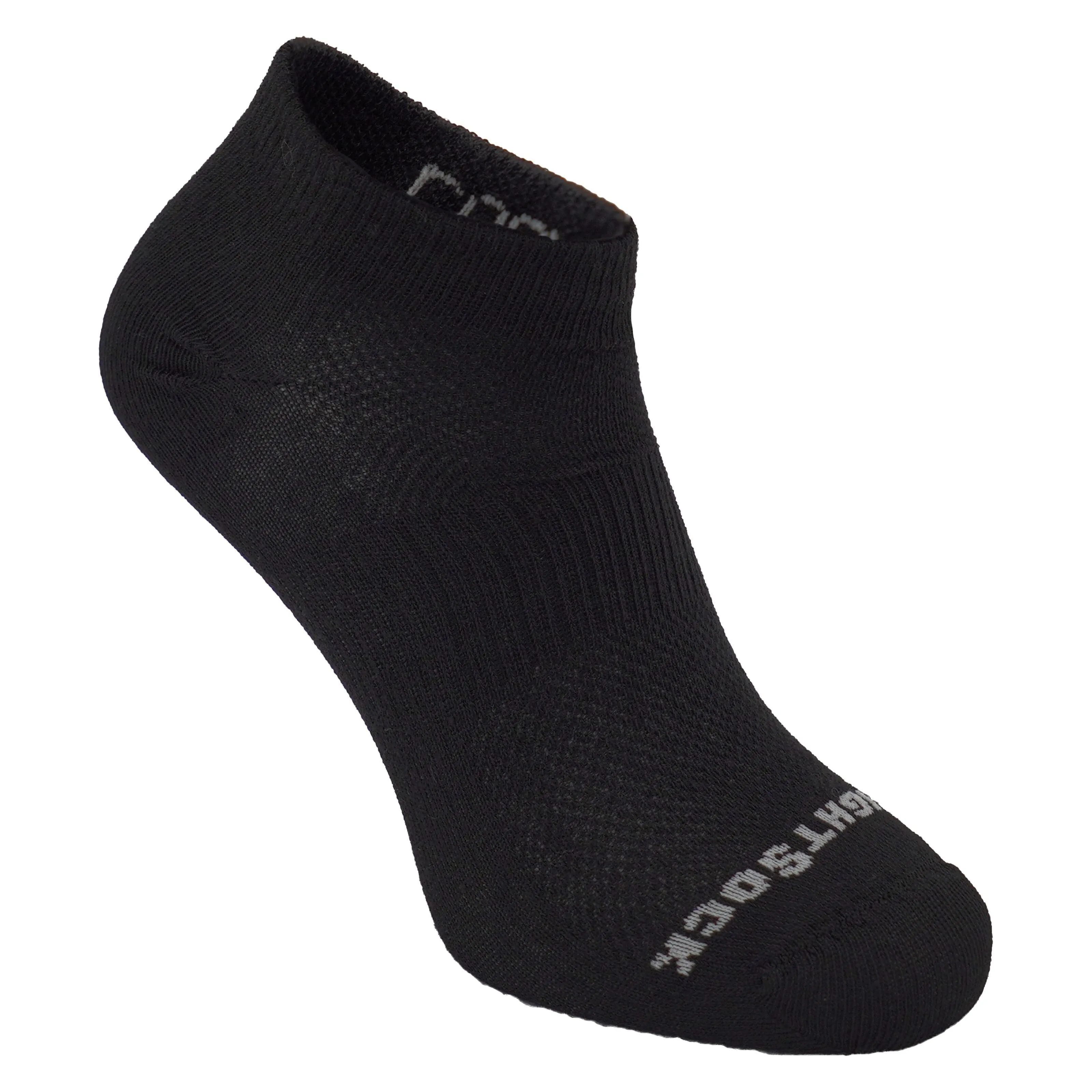 Wrightsock Double-Layer Coolmesh II Lightweight Lo Socks