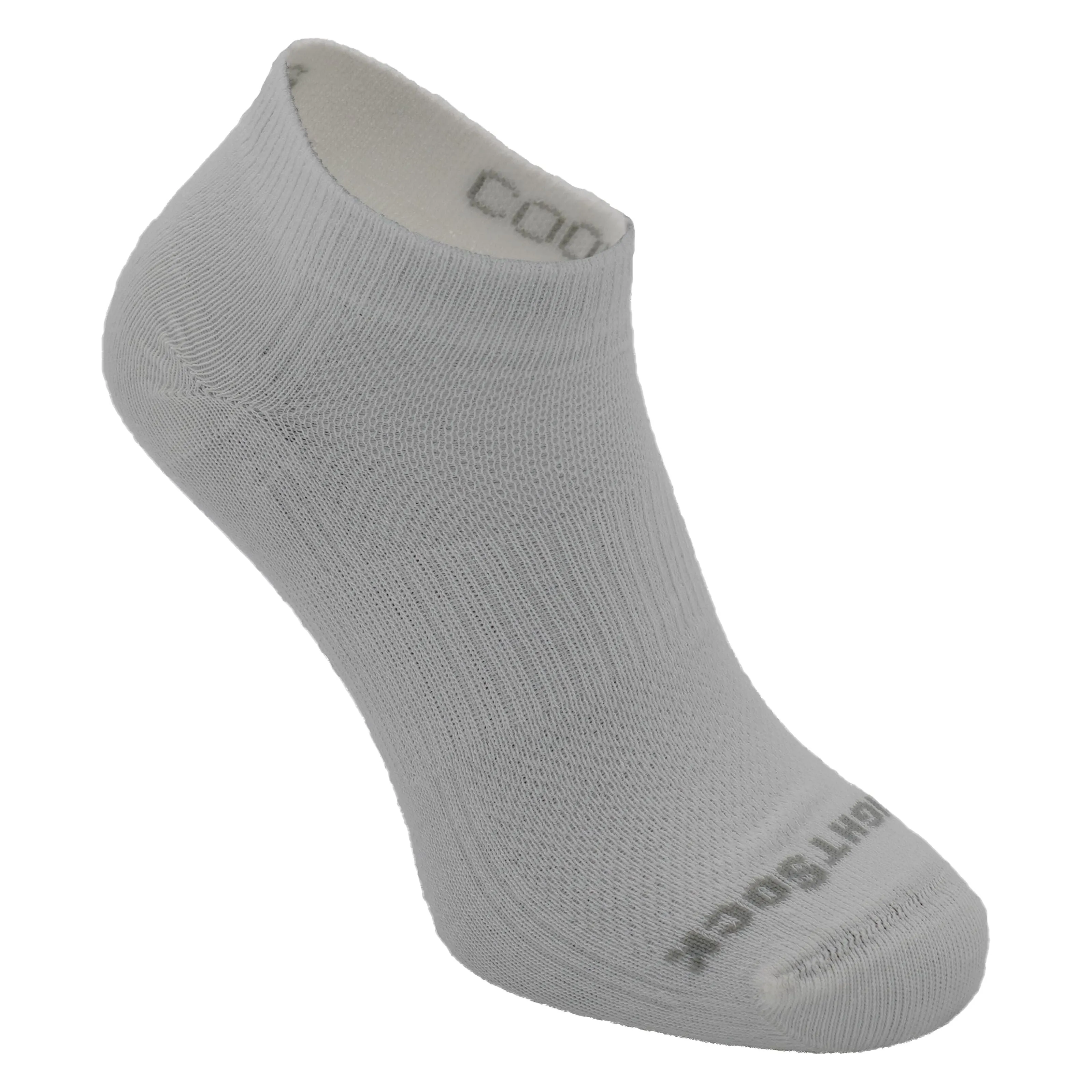 Wrightsock Double-Layer Coolmesh II Lightweight Lo Socks