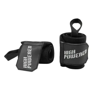 Wrist Wraps (Handgelenkbandagen)