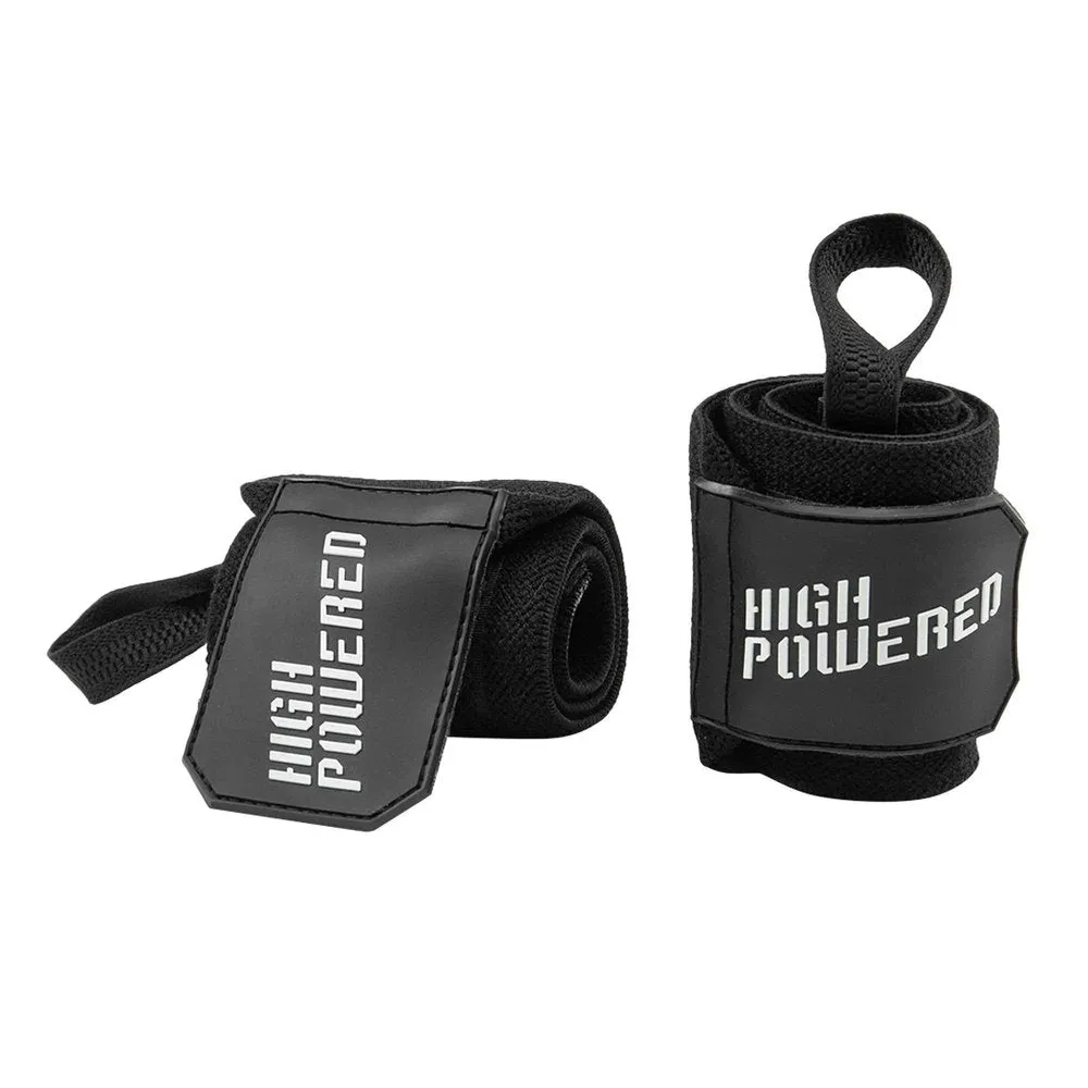 Wrist Wraps (Handgelenkbandagen)