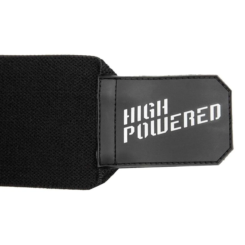 Wrist Wraps (Handgelenkbandagen)