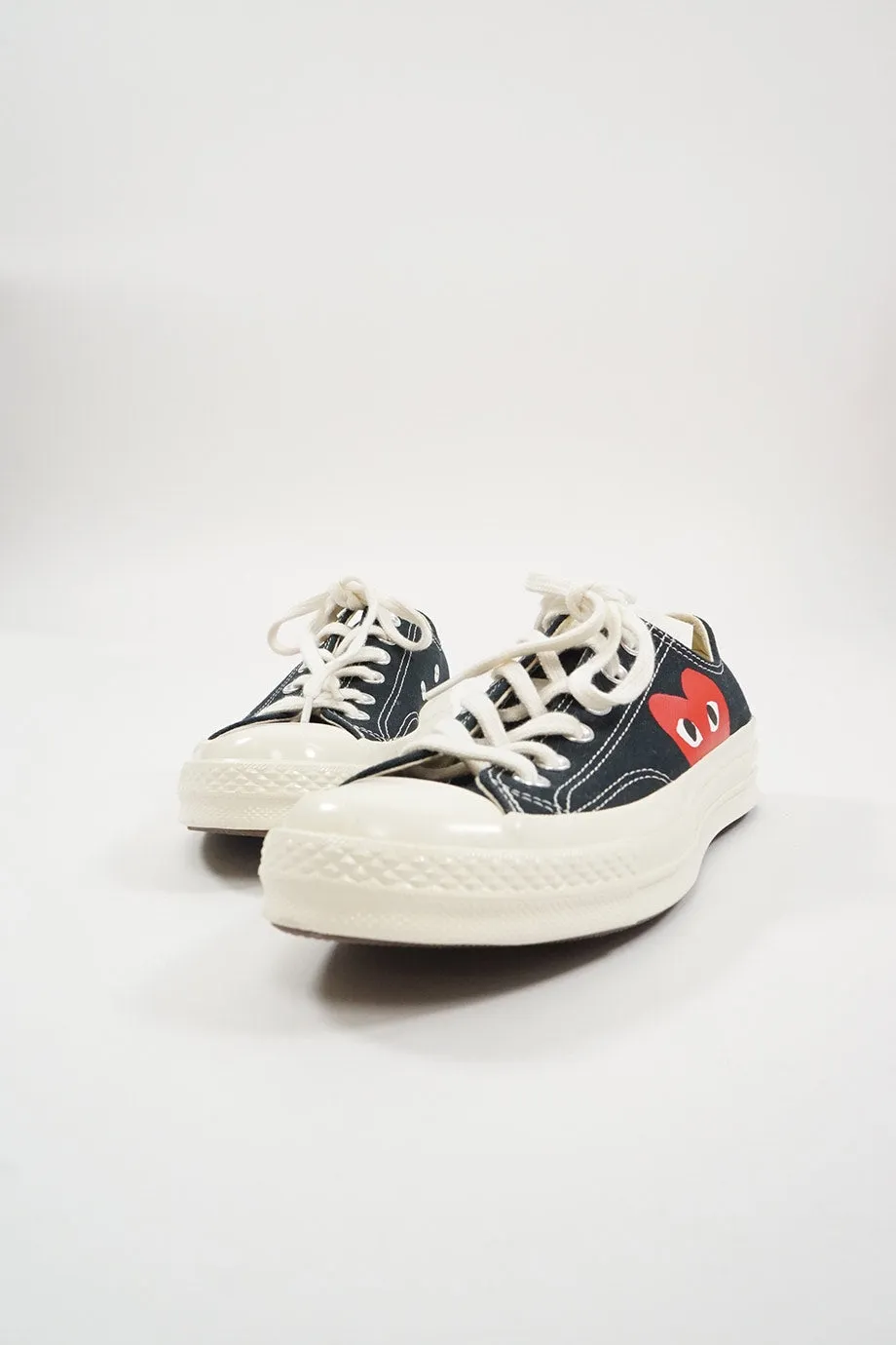 [WS6219] Comme des Garçons PLAY | Sneakers