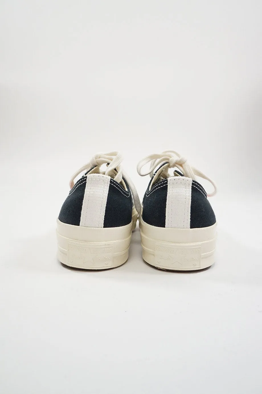 [WS6219] Comme des Garçons PLAY | Sneakers