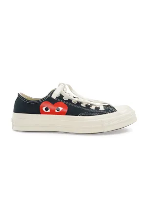 [WS6219] Comme des Garçons PLAY | Sneakers