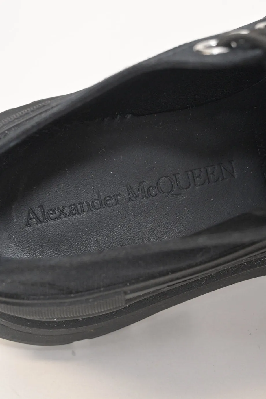 [WS7488] Alexander McQueen | Sneakers