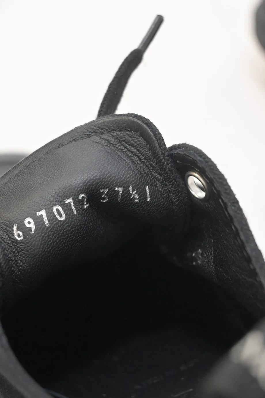[WS7488] Alexander McQueen | Sneakers