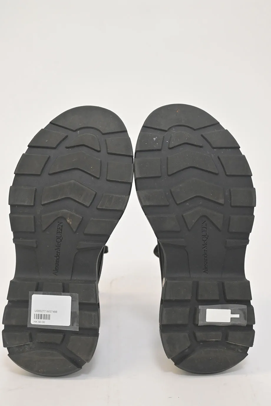 [WS7488] Alexander McQueen | Sneakers