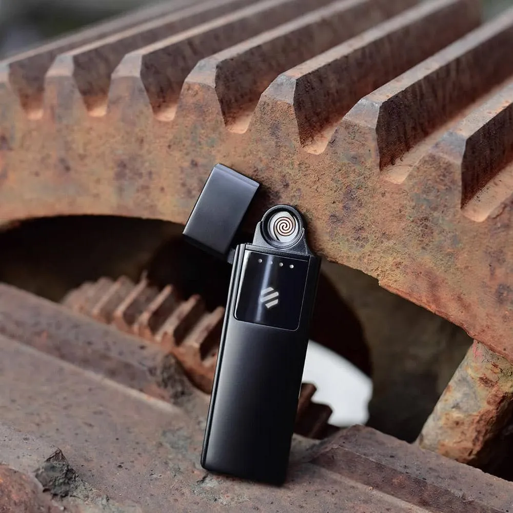 Xiaomi Beebest Ultrathin Charging Lighter