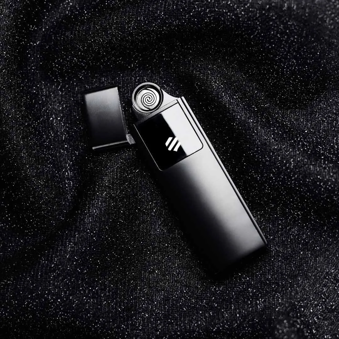 Xiaomi Beebest Ultrathin Charging Lighter