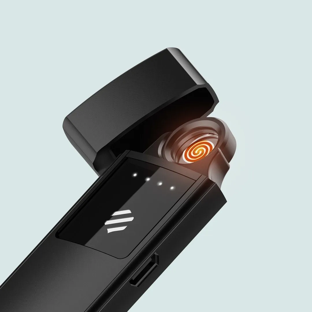 Xiaomi Beebest Ultrathin Charging Lighter