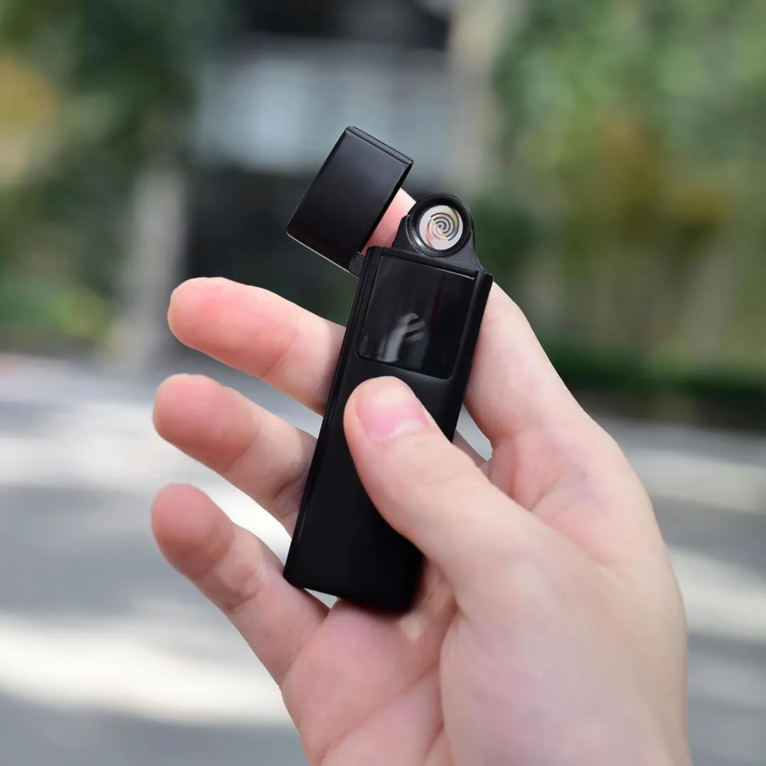 Xiaomi Beebest Ultrathin Charging Lighter