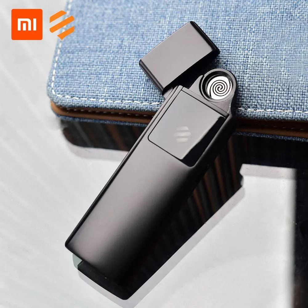 Xiaomi Beebest Ultrathin Charging Lighter