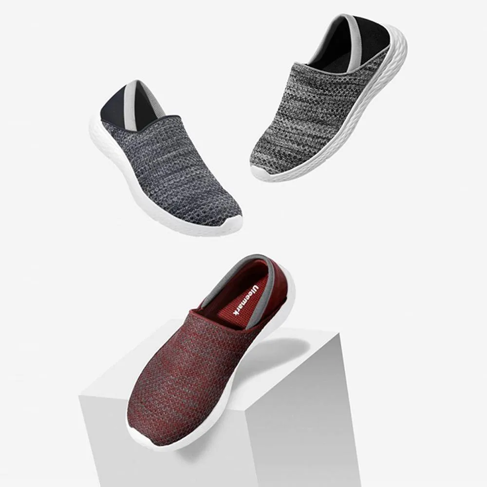 Xiaomi Uleemark Slip-on Casual Sneakers for Couples