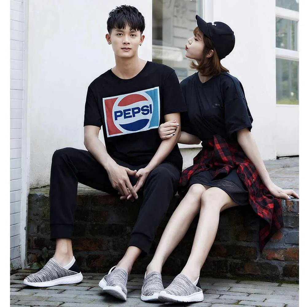 Xiaomi Uleemark Slip-on Casual Sneakers for Couples