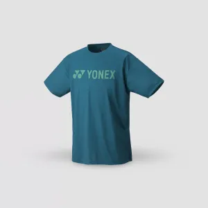 YONEX Practice T-Shirt YM0046EX (Blue/Green)