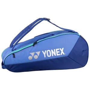 Yonex Team 9 Racket Bag Blast Blue (2025)