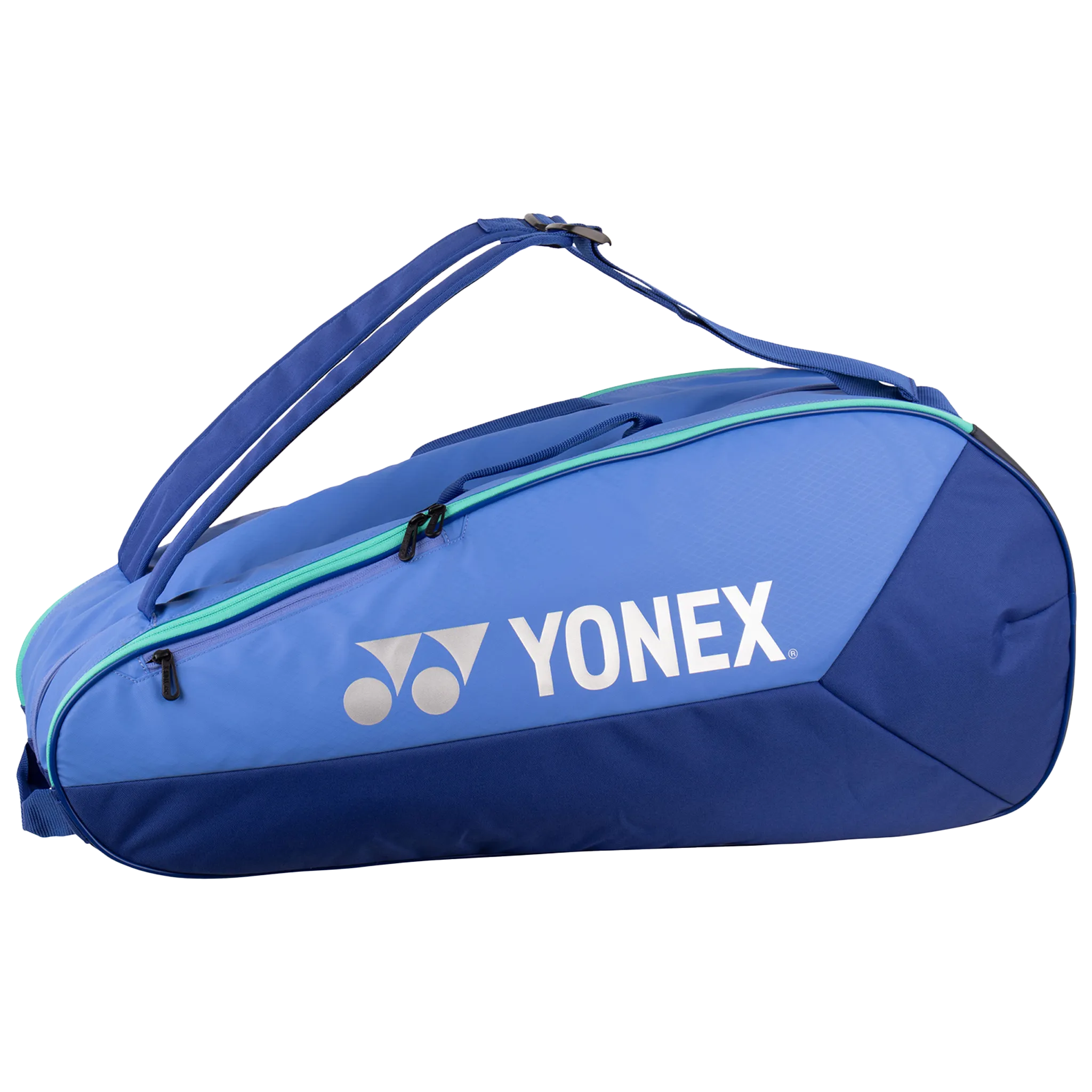 Yonex Team 9 Racket Bag Blast Blue (2025)