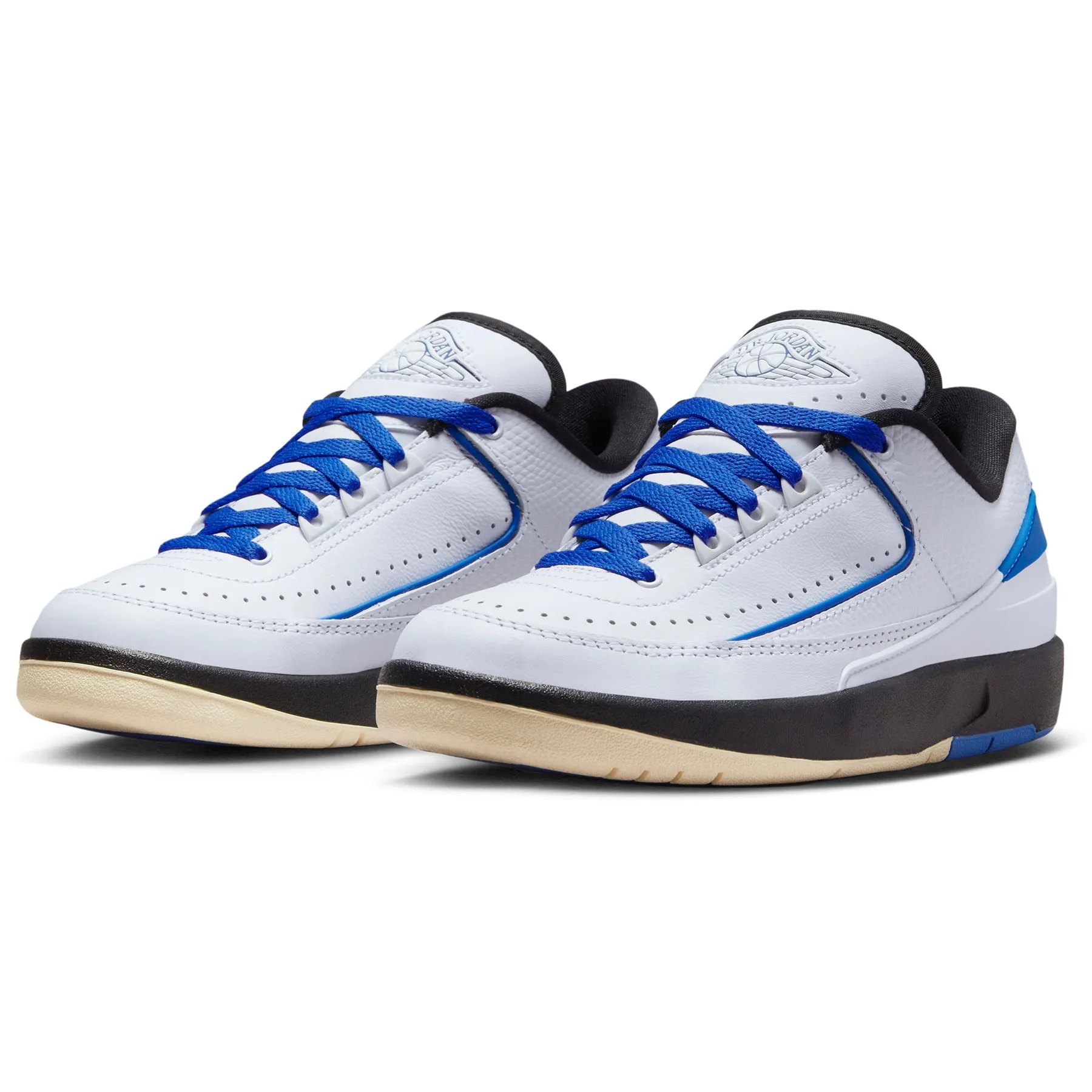Zapatillas Nike Unisex Basketball Air Jordan 2 Retro Low | DX4401-104