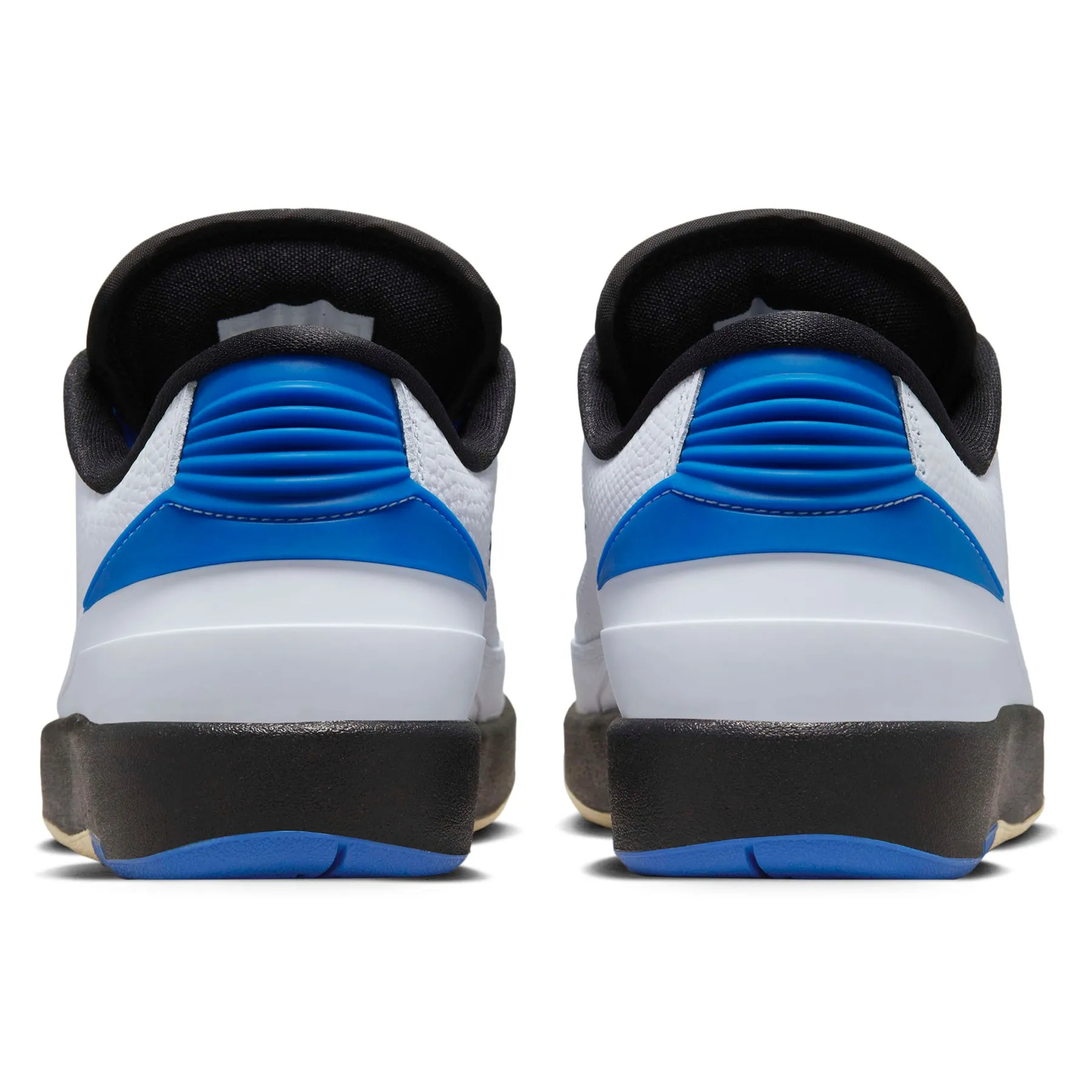 Zapatillas Nike Unisex Basketball Air Jordan 2 Retro Low | DX4401-104