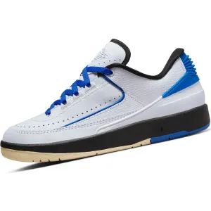 Zapatillas Nike Unisex Basketball Air Jordan 2 Retro Low | DX4401-104