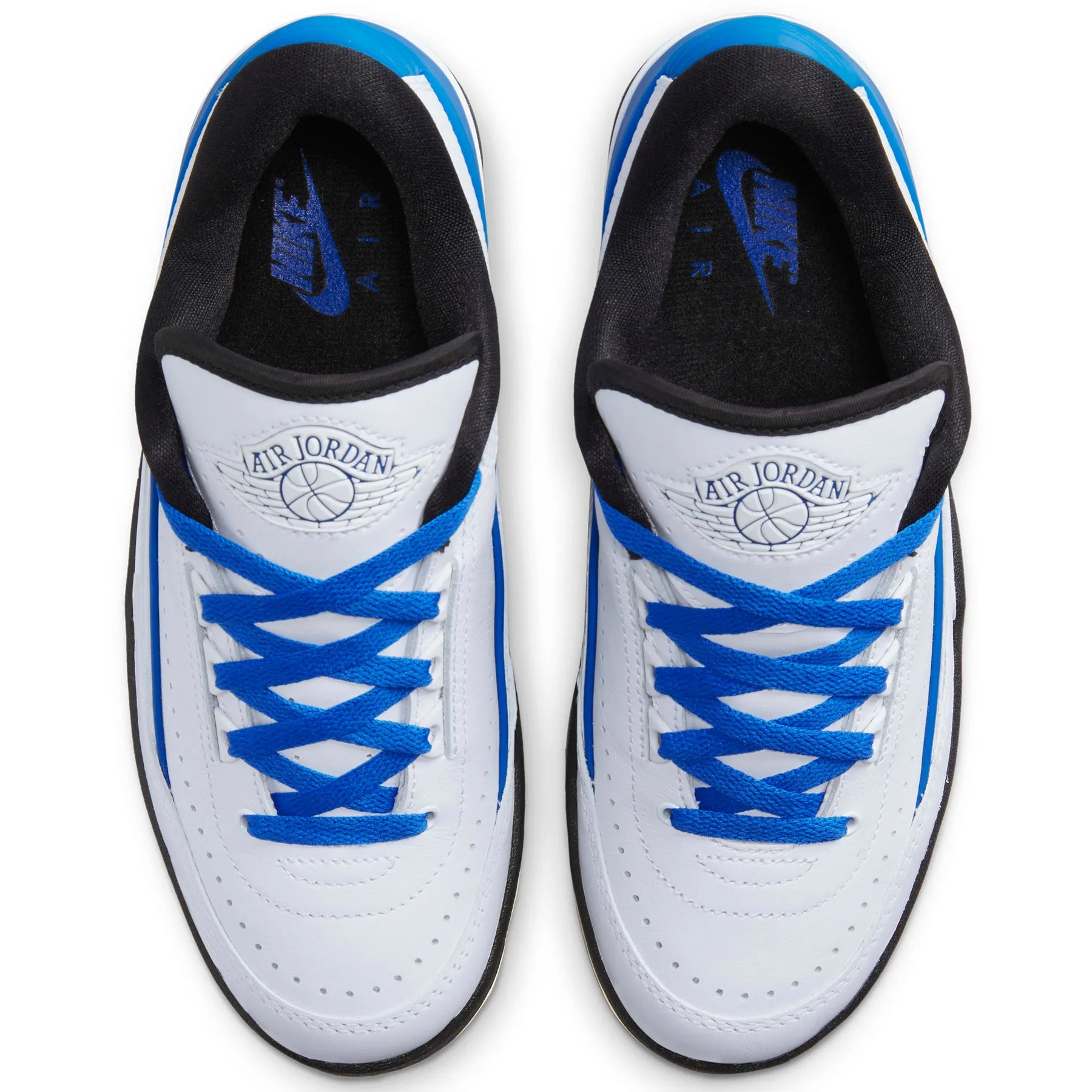 Zapatillas Nike Unisex Basketball Air Jordan 2 Retro Low | DX4401-104