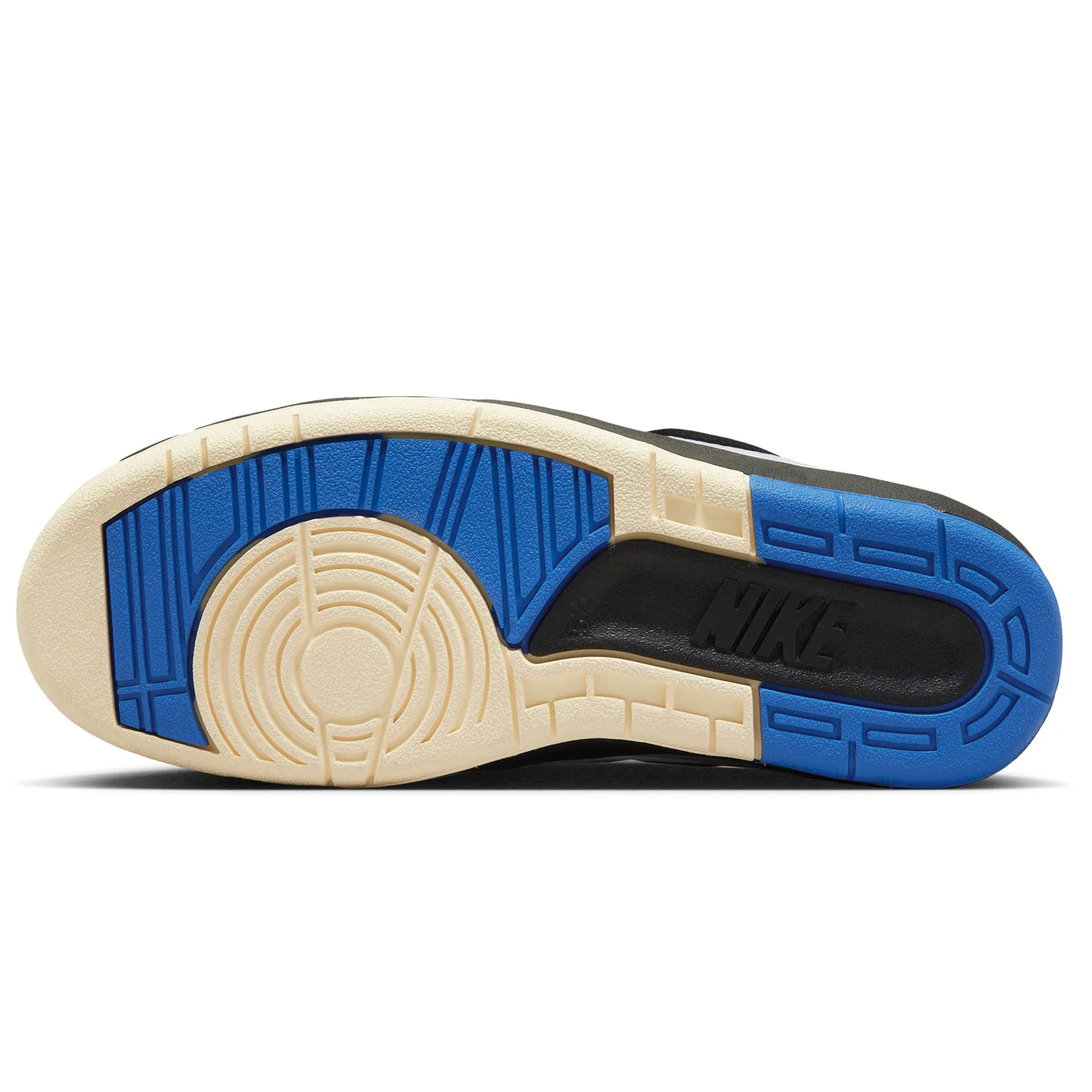 Zapatillas Nike Unisex Basketball Air Jordan 2 Retro Low | DX4401-104