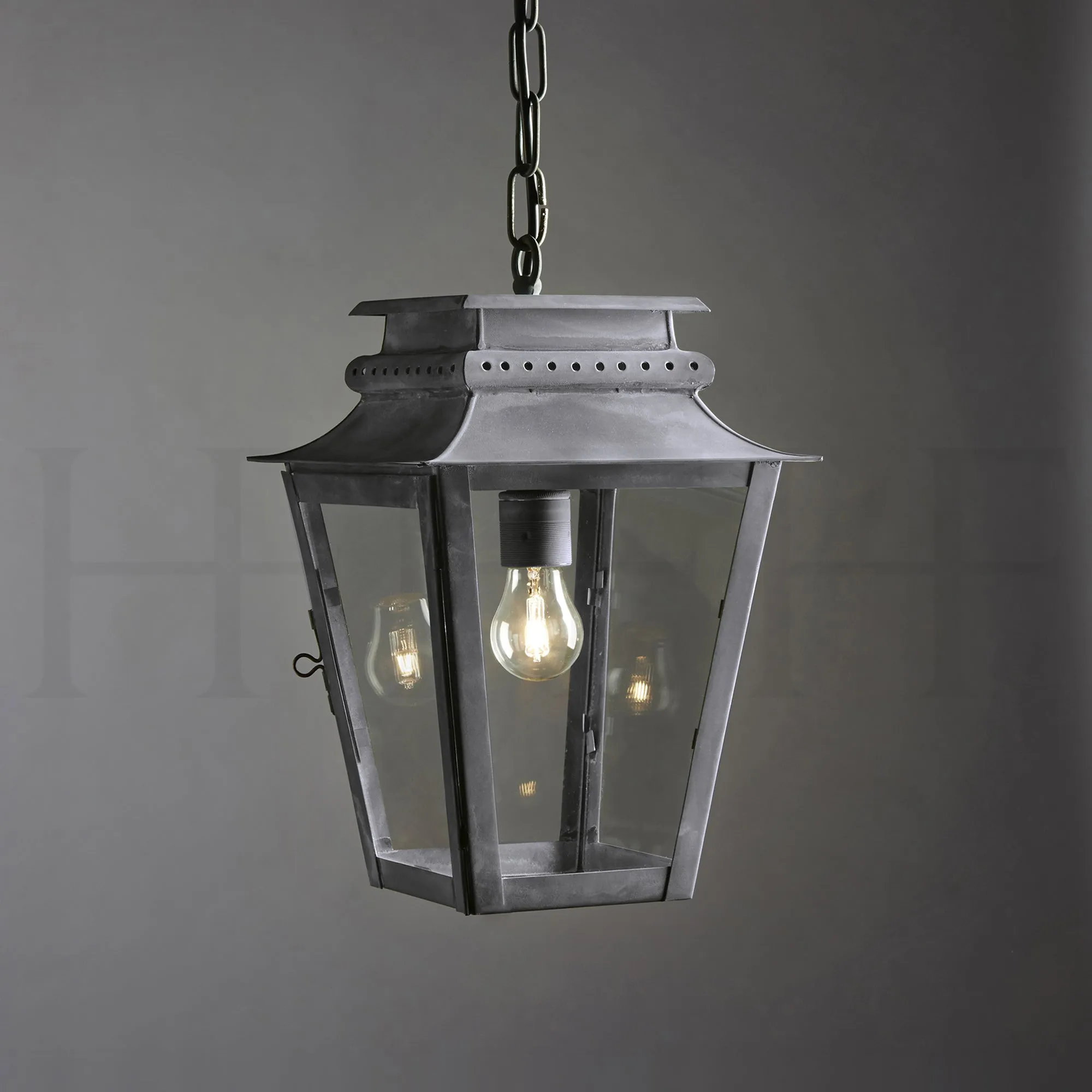 Zeus Hanging Lantern Large