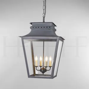 Zeus Hanging Lantern XL