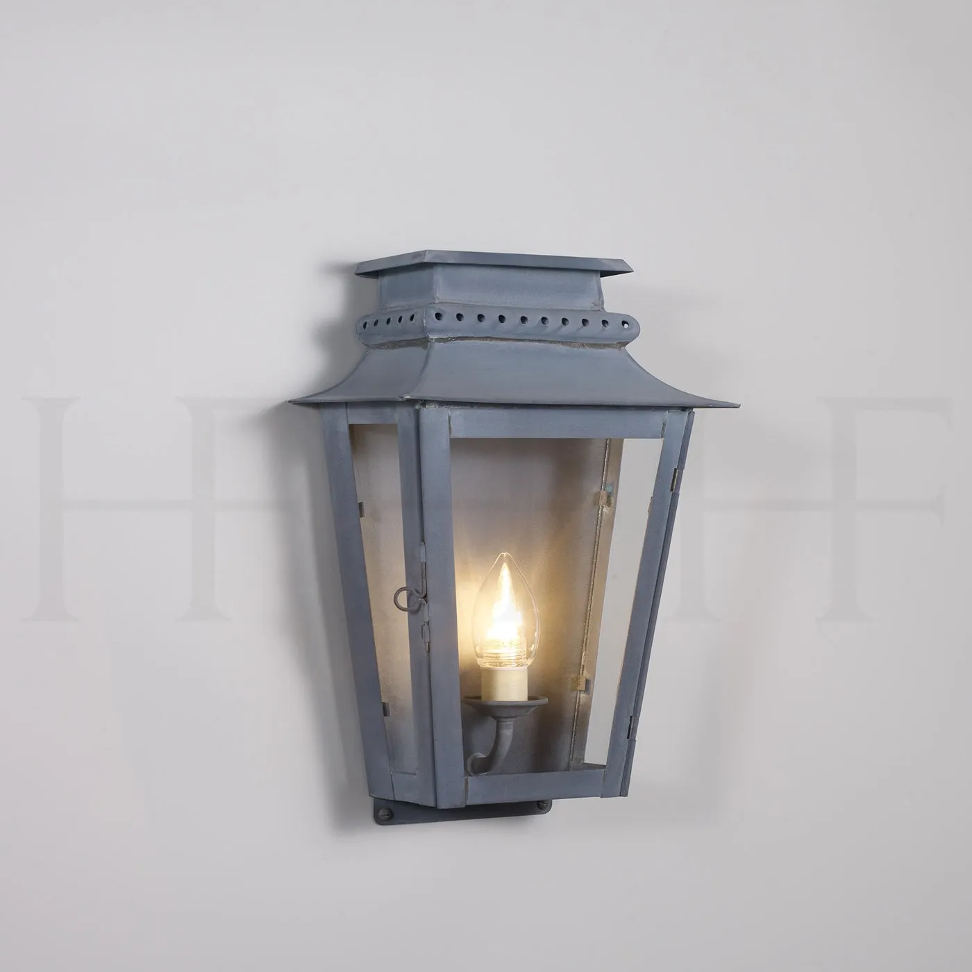 Zeus Wall Lantern-Small