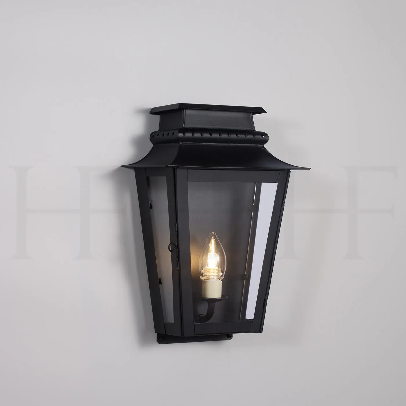 Zeus Wall Lantern-Small