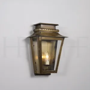 Zeus Wall Lantern-Small