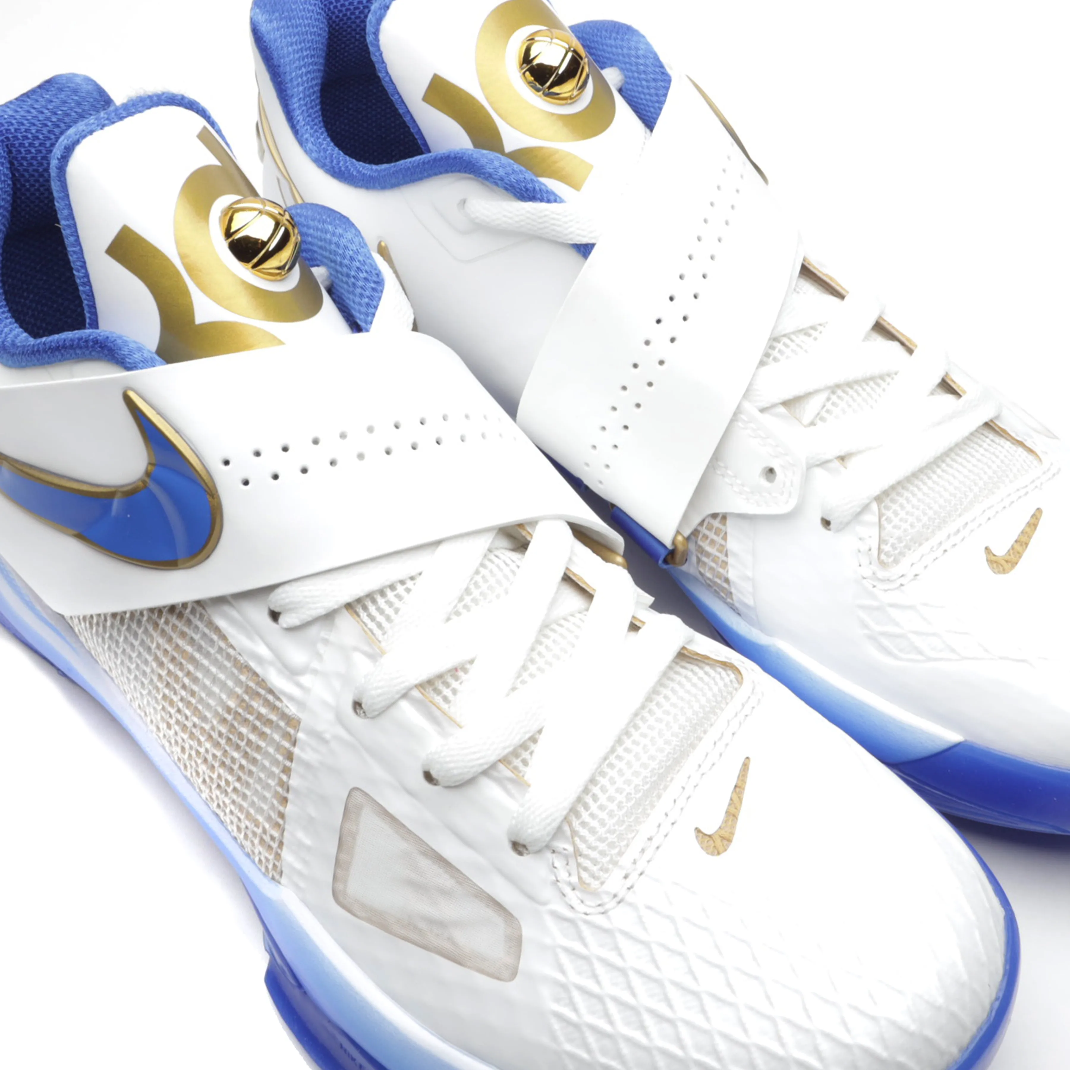 ZOOM KD IV "MVP"