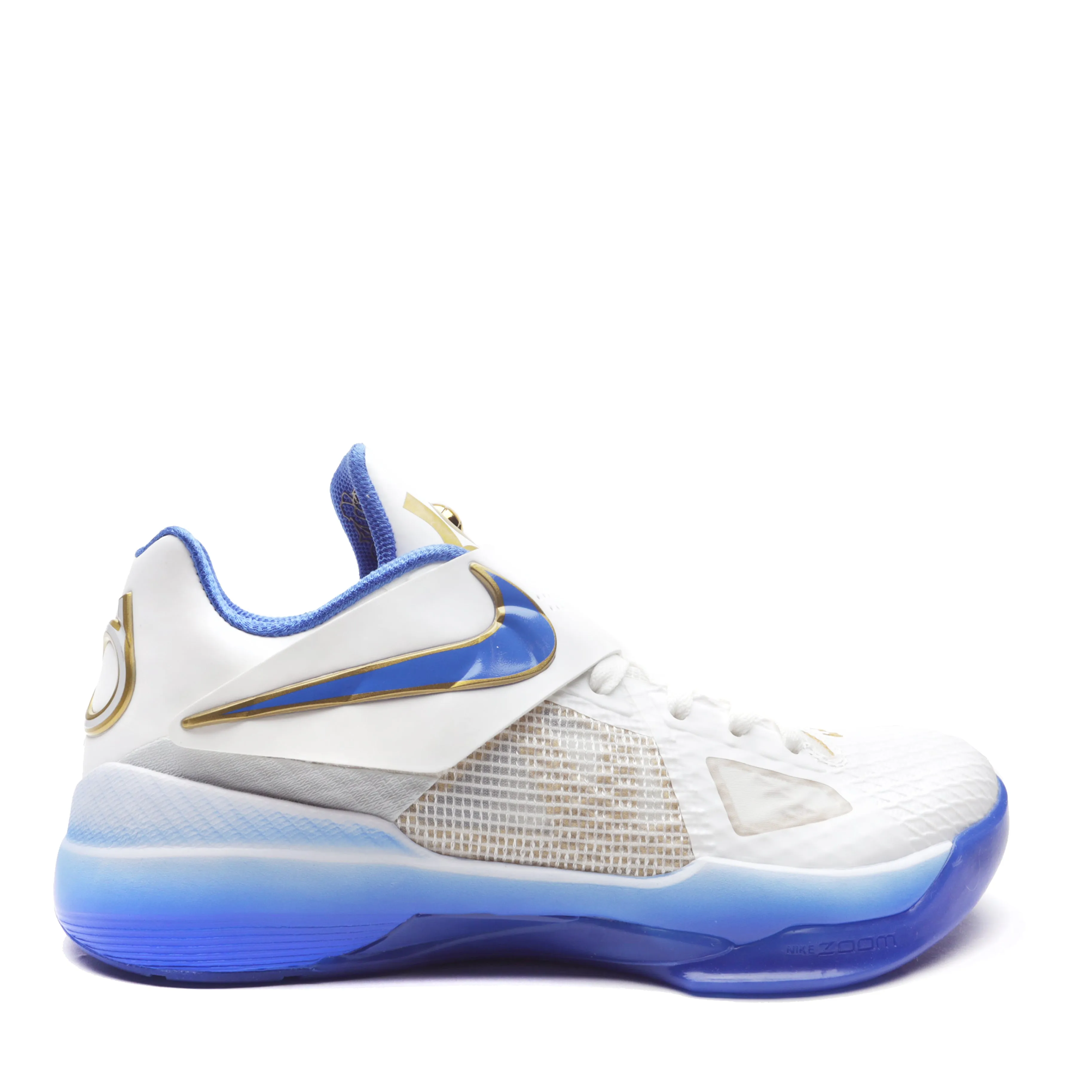 ZOOM KD IV "MVP"