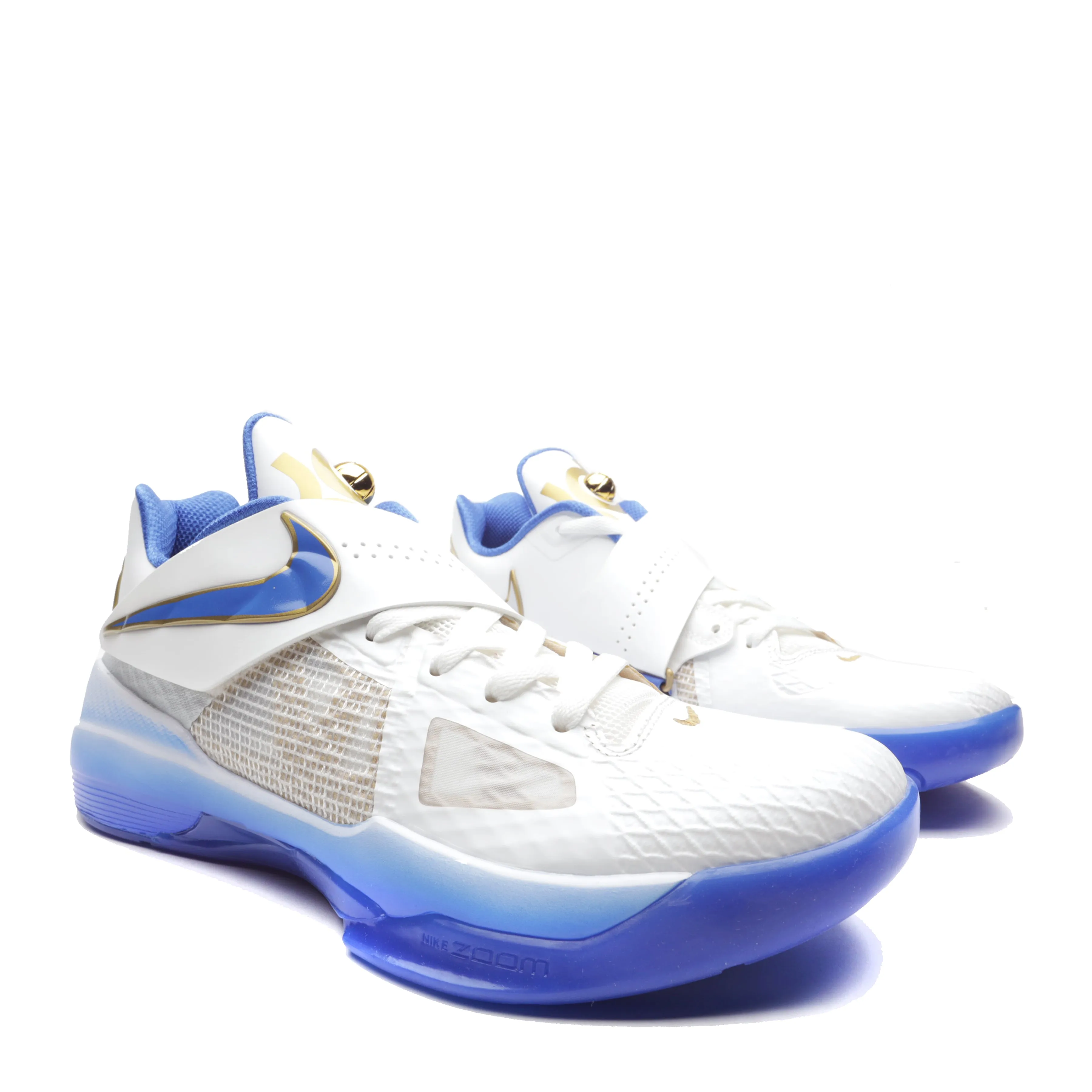 ZOOM KD IV "MVP"