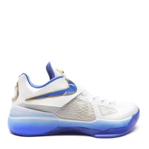 ZOOM KD IV "MVP"