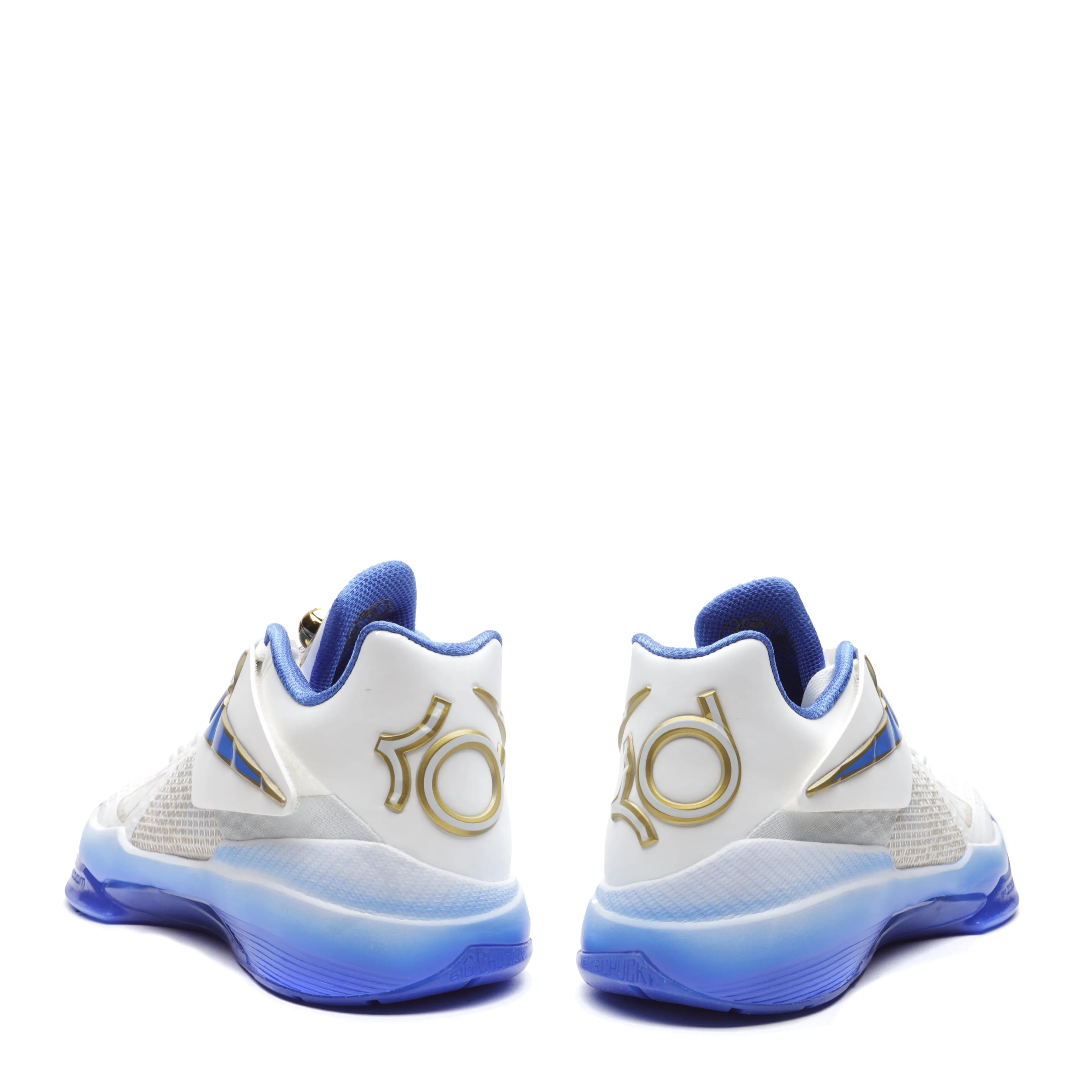 ZOOM KD IV "MVP"